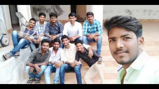 My farewell memorable video in PVKKIT