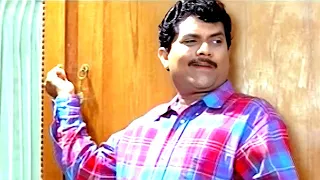 ജഗതിച്ചേട്ടന്റെ എത്ര കണ്ടാലും മടുക്കാത്ത കോമഡി | Jagathy Comedy Scenes | Harisree Ashokan Comedy