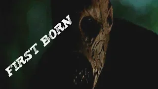 PRZERAŻAJĄCY HORROR - First Born (2016) - RECENZJA