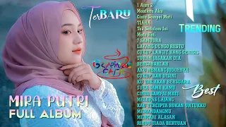 1 Atau 2 - Mira Putri ft Ageng Music Full Album Terbaru 2023 🌷 GRAPINDO Cafe 🌹 Ridwanullah