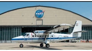 NASA Glenn Research Center's 75th Anniverary Open House (5-22-16)