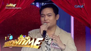 Dapat bang hanapin ang pag-ibig? | It's Showtime (May 4, 2024)