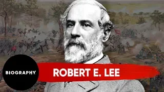 Robert E. Lee | Facing America's Deadliest Battle