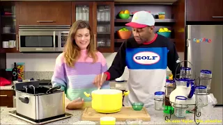 Golf Media - The Greatest Cooking Show of All Time (Tyler, The Creator Makes Churros) (Full Episode)