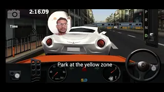 Dr driving direction ⬇️⬇️#dr driving direction #supar car racing game #racing master game #master