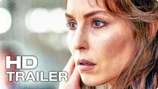 АНГЕЛ МОЙ Русский Трейлер #1 (2019) Люк Эванс, Нуми Рапас, Thriller Movie HD