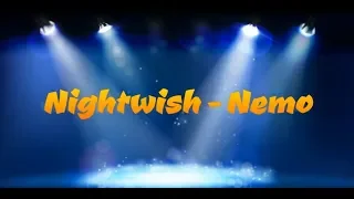 Nightwish  -  Nemo