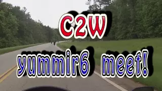 C2W 2015 Meet Up