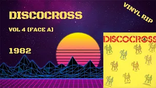 Discocross Vol 4 (Face A) (1982)