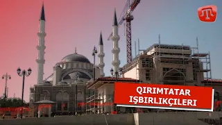 Qırımtatar işbirlikçileri | Zaman 03.05.22