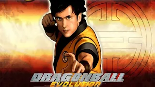 Dragonball Evolution Arcade Mode with Goku