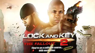 'Lock and Key: The Fallout' - On a Collision Course - Full, Free Action Movie