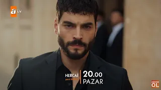 Hercai - Episode 67 Trailer (Eng & Tur Subs)