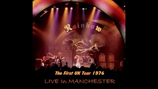 Rainbow - 1976-09-05 - Manchester