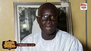 Gora Dieye, ancien chauffeur de Serigne Saliou: «Ce que j’ai vécu avec lui…»