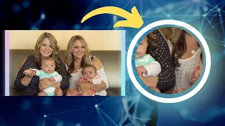 Twins Give Birth on the Same Day – What the Doctor Then Discovers Becomes Global News