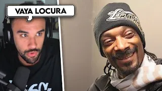 IlloJuan - ¿Cuanto Fum4 Snoop Dog al Día?