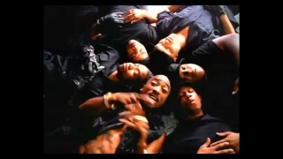 2Pac   Hit  Em Up Dirty (Official Video) 4K