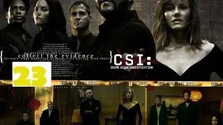 Прохождение CSI: 3 Dimensions of Murder (от Anatoliy Gamer) Часть 23