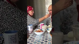 Мои родители🤲❤️ дай Аллагь им крепкого здоровья 💞