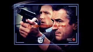 15 min Ruhm / Trailer