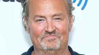 What May Happen To Matthew Perry's Staggering Wealth Revealed