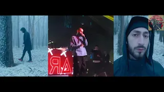 Miyagi & Andy Panda ft Mav-d  - Темнота (FREEZONES Remix 2021