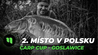 Goslawice | Polland vs. Czech | Karel Nikl