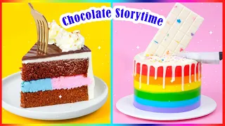 😡 My Boyfriend & Best Friend Have A Baby Together 🌈 Top 6+ Amazing Chocolate Cake Recipe Storytime