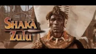 Epilogue Pt6 Shaka's Not Impressed By Gifts/Dr. Henry Fynn Begins To Write the History of Shaka Zulu