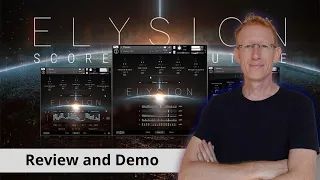 Get amazing ambient and evolving sounds with Elysion by Sonuscore - Review and Deep Dive