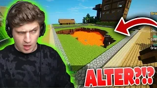 Spieler hat 25.000.000€ von ADMINEVIL bekommen ... ?!? 😨