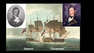 Old Ironsides: America's Ship of State