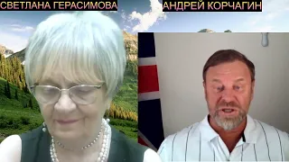Андрей Корчагин: Осечкин и Кадыров выполняют одну миссию. Выстраивают дом "Тюрьма-2"