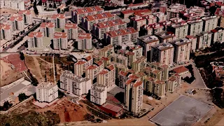 Historia de Nueva Málaga