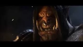 World of Warcraft: Warlord of Draneor cinematic PL (napisy)