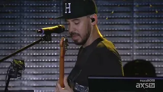 Linkin Park - What I've Done Guitar Solo Compilation (2014-2017)