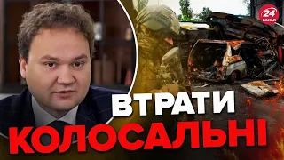 ⚡️Тотальний РОЗГРОМ ворога у Макіївці / Чому Росія атакує шахедами вночі? / Путін готує новий наступ