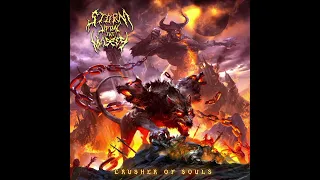 Storm Upon The Masses - Crusher of Souls (Full Album) 2024