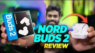 OnePlus nord buds 2 review|earbuds under 3000|Best TWS buds|Oneplus nord buds 2 malayalam review