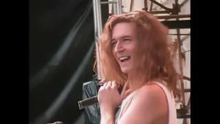 Thunder - Live At Donington (UK) 1990.08.18 (Full HD Remastered Video)