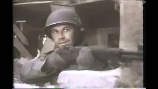 Battleground (1949) TBS Promo