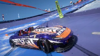 Forza Horizon 5: Hot Wheels - All Teku cars