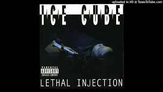 02. Ice Cube - Really Doe