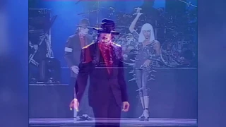 Michael Jackson - Dangerous (Video Mix)