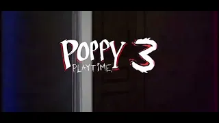 Poppy Playtime Chapter 3 - New Teaser 2022 | NetPro’s Concept Version