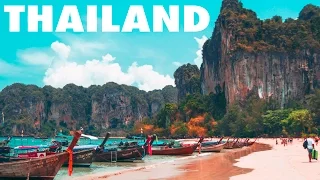 TOP 10 THAILAND (THE BEST OF THAILAND)