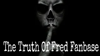 Fred Fred Fraud Fanbase Expose