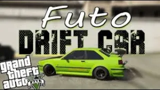 Das beste und günstige Drift Wagen in GTA5 Deutsch