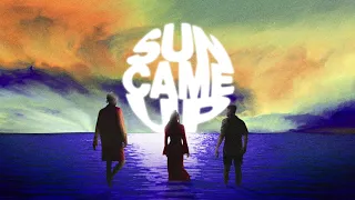 SOFI TUKKER & John Summit - Sun Came Up (Claptone Remix) [Visualizer] [Ultra Records]